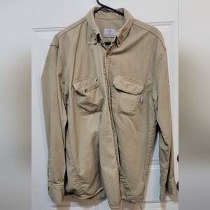 Tyndale FR shirt. USA made.